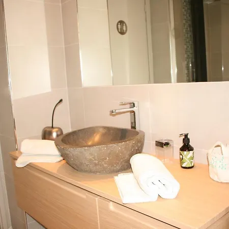 Le Grand Large Goelette 2 Apartman *