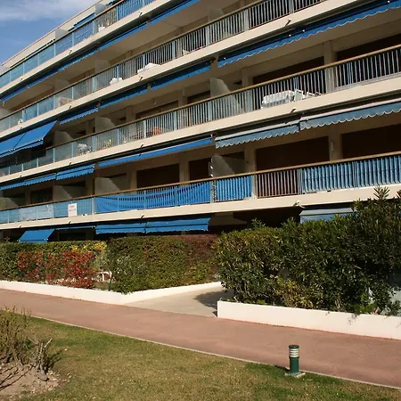 Le Grand Large Goelette 2 Apartman