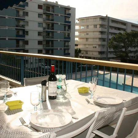 Le Grand Large Goelette 2 Apartman
