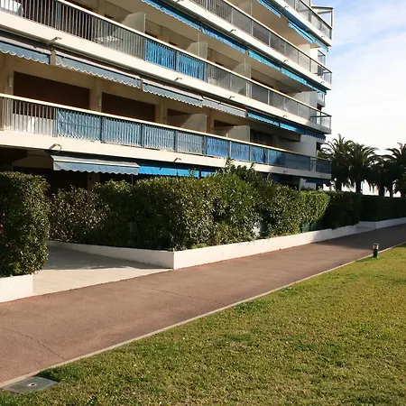 Apartman Le Grand Large Goelette 2 Cagnes-sur-Mer