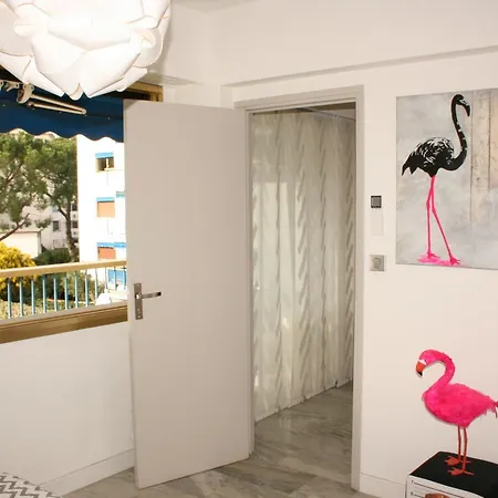 Apartment Le Grand Large Goelette 2