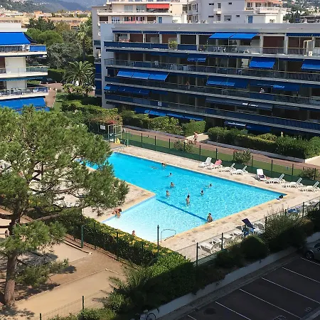 Le Grand Large Goelette 2 Cagnes-sur-Mer